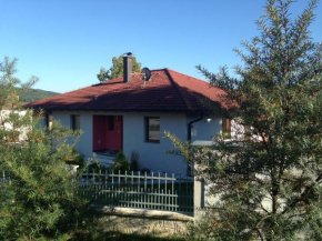 Гостиница Apartmán Kájov  Кайов